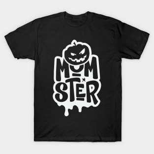 Momster T-Shirt